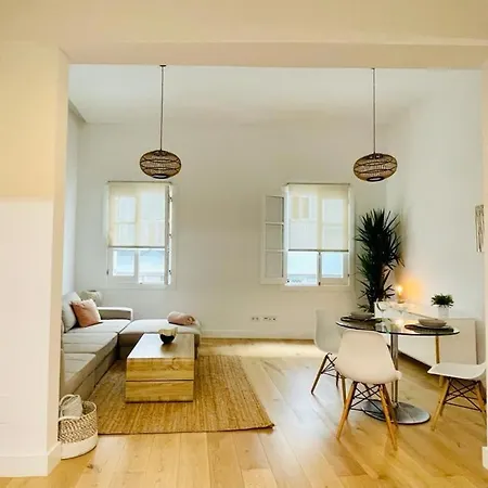 Apartmán Mia's Las Palmas de Gran Canaria