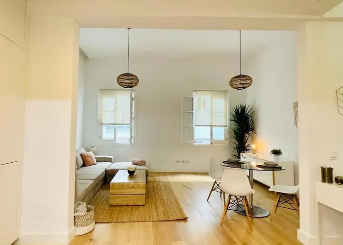 Apartament Mia's Las Palmas de Gran Canaria